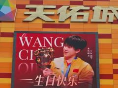 -乐从天佑城星光广场