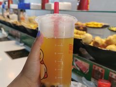 -蜜雪冰城(浙江大学店)