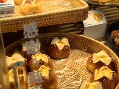 -红星前进面包牛奶公司(君太店)