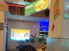 -令狐冲烤鱼·烧菜馆(达明店)