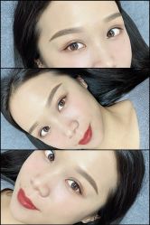 -KISS U 国际美学