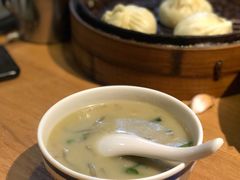 -草包包子铺(宽厚里店)