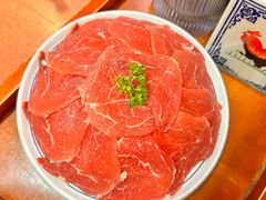 -鸿姐老火锅(静安店)