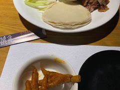 烤鸡爪-樊城区沛公餐饮店(挑食拉美步行街店)