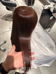 -Hair corner 香港发廊