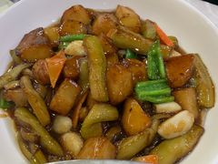 -金良酸菜鱼(宁海路总店)