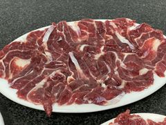 -五洲牛肉美食馆