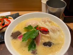 -篝拉面(银座店)