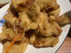 -阿春传统老菜馆(民航路店)