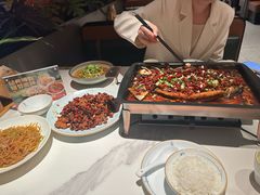 -辛香汇·现炒川菜(城北万象城店)