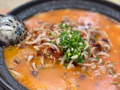 -李师傅脆肚(梅林店)