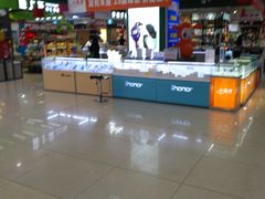 -百盛(中山路店)