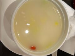 -北京王府井希尔顿酒店·秦唐中餐厅Chynna
