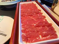 -阳坊胜利涮羊肉(阳坊老店)
