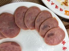 -顺通大冷面(吉祥店)
