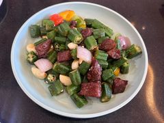 -OLD TREE老树咖啡·西餐厅(台山人工湖店)