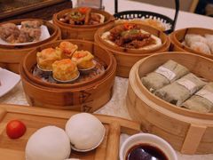 -顺德人家食府(黄金广场店)