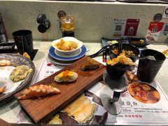 -古田居·特色寿司料理(星之岛旗舰店)