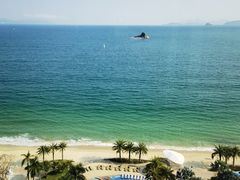 -深圳大梅沙京基洲际度假酒店