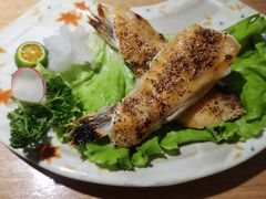 -初花·日本料理