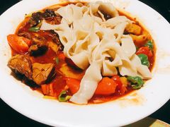 -木卡买提新疆餐厅·清真(新里海顿公馆店)