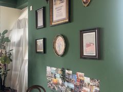 -Thai Basil罗勒叶泰式餐厅(时代天街店)