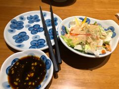 -一心创作料理屋(经开万达店)