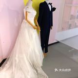 也能有幸看到了别人的爱情💓