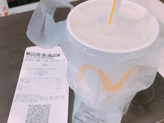 -麦当劳(四川北路店)