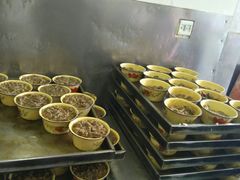 -定家小酥肉·清真(回民街店)