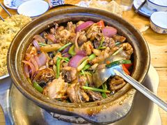 -洪大厨鸡煲(福田店)