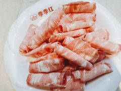 -季季红火锅(丰城洪客隆店)