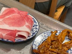 -飘香火锅(玉林西路店)