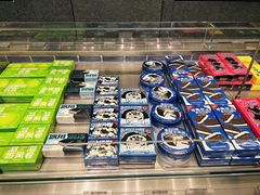 -好利来(上海虹桥新天地Lab主题店)