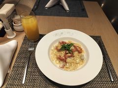 -上海临港美爵酒店·铃兰西餐厅