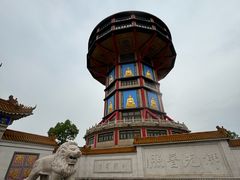 -高旻寺