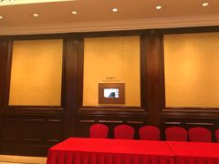 -深圳中海凯骊酒店