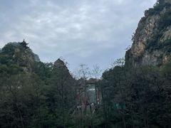 -大连冰峪旅游度假区