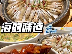 -四道菜·福建菜馆(新街口金鹰店)