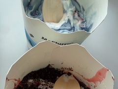 -麦当劳(国贸店)