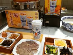 -西部马华清真兰州牛肉面·烧烤夜市(关东店)