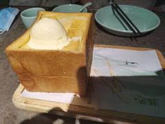 -绿茶餐厅(崇文门新世界店)