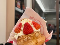 -吉川堂·日式甜点专门店(正佳广场店)