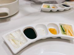 -北京老铺烤鸭(欣大购物广场店)