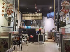 -公仔堂港式茶餐厅(西村店)