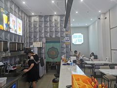 -常来茶·水果研究所(西溪里店)