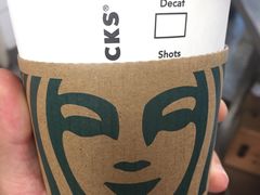 -星巴克(东莞塘厦万科生活广场店)