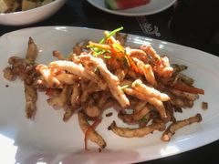 -老板恋上鱼(环山路店)