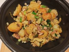 -辛香汇·现炒川菜(城北万象城店)