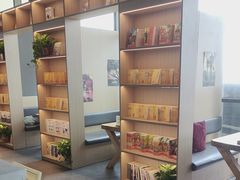 -魔方城市书房(中街益田店)